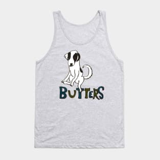 Butters Tank Top